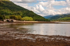 Inveraray Harbour