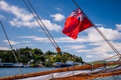 Oban Harbour