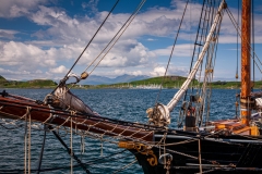 Oban Harbour