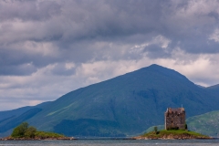 Castle Stalker