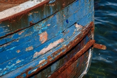 Oban Harbour