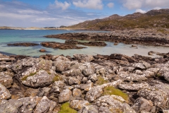 Sanna Bay, Portuairk