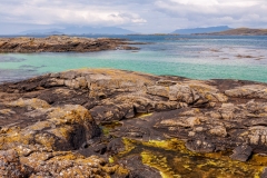 Sanna Bay, Portuairk