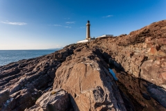 Ardnamurchan Lighthouse