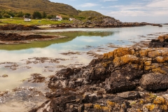 Sanna Bay, Portuairk