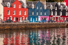 Tobermory Colours