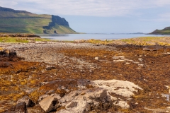Loch Na Keal, Mull