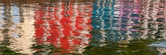 Tobermory Colours