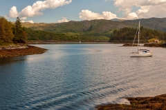 Loch Moidart
