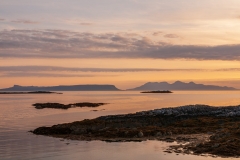 Camusdarach sunset
