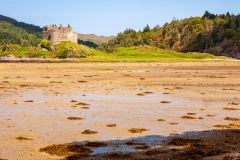 Castle Tioram