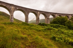 Glenfinnan Viaduct