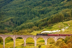 Jacobite Express