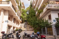 Marasli Street