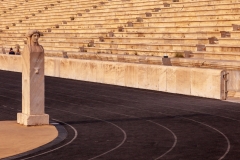 Panathenaic Stadium