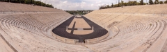 Panathenaic Stadium