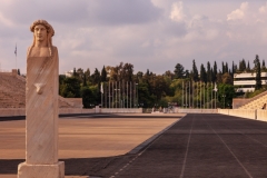 Panathenaic Stadium