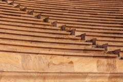 Panathenaic Stadium