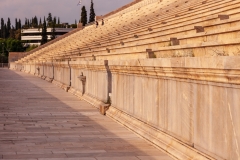 Panathenaic Stadium