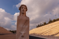 Panathenaic Stadium