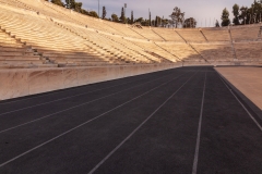 Panathenaic Stadium