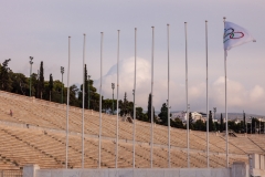 Panathenaic Stadium