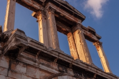 Hadrian's Arch