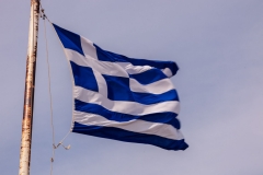 Greek flag