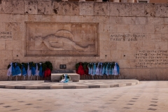 Tomb of the Unknown Soldier