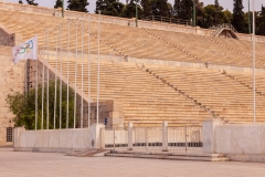 Panathenaic Stadium