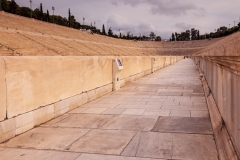 Panathenaic Stadium