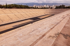 Panathenaic Stadium