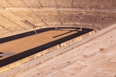 Panathenaic Stadium