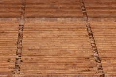 Panathenaic Stadium