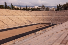 Panathenaic Stadium