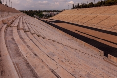 Panathenaic Stadium