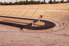 Panathenaic Stadium