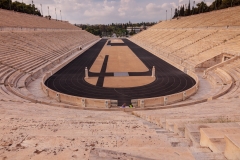Panathenaic Stadium
