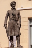Ottoman Statue