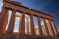 Parthenon