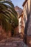 Anafiotika Alleyway