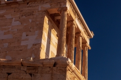 Temple of Athena Nike