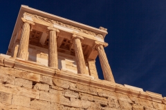 Temple of Athena Nike