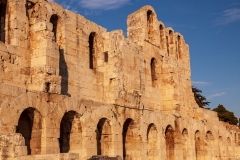 Theatre of Herodes Atticus