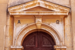 Agios Nikólaos Ragavás