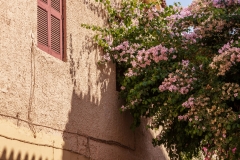 Anafiotika Building