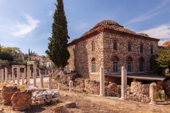 Roman Agora