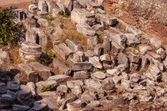Roman Agora