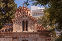 Church of Gorgoepikoos