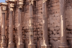 Library of Hadrian